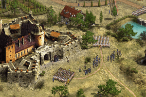 Cossacks II: Battle for Europe 19