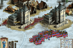 Cossacks II: Battle for Europe 21