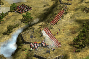 Cossacks II: Battle for Europe 2