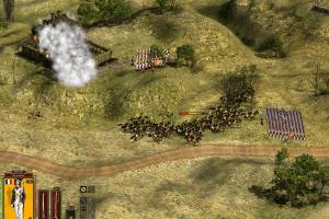 Cossacks II: Battle for Europe 4