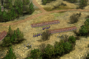 Cossacks II: Battle for Europe 6