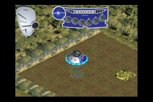 Crop Circles: Escape from Planet 3 abandonware