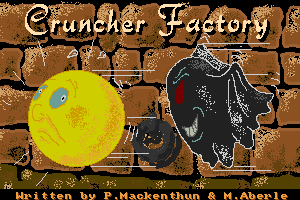 Cruncher Factory 0