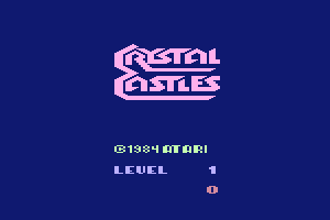 Crystal Castles 0