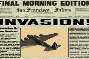 D-Day abandonware