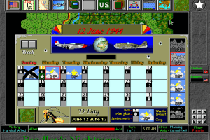 D-Day: America Invades abandonware