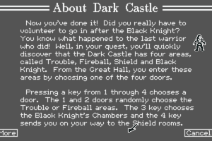 Dark Castle 2