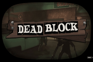 Dead Block 1