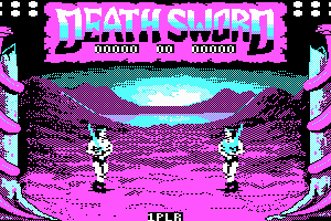 Death Sword 1