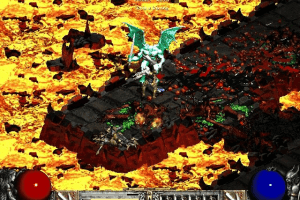 Diablo II 23