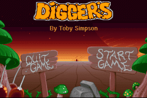 Diggers 0