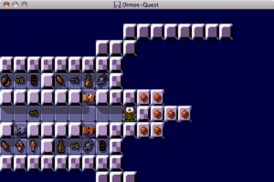 Dimo's Quest abandonware