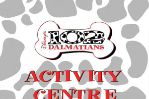 Disney Activity Center: Disney's 102 Dalmatians abandonware