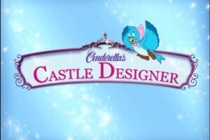 Disney's Cinderella's Castle Designer 0