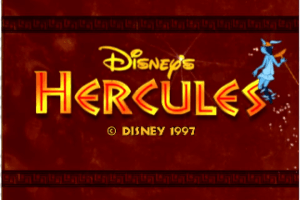 Disney's Hercules 0