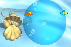 Disney's The Little Mermaid II: Return to the Sea abandonware