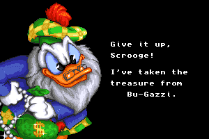 Disney's Duck Tales: The Quest for Gold 13