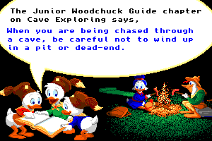 Disney's Duck Tales: The Quest for Gold 7