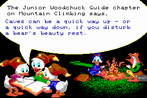 Disney's Duck Tales: The Quest for Gold 10