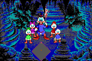 Disney's Duck Tales: The Quest for Gold 14