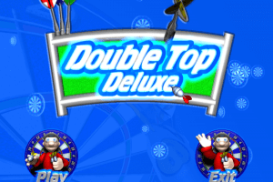 Double Top Deluxe abandonware