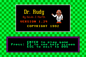 Dr. Rudy 0