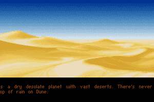 Dune 23