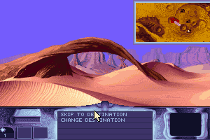 Dune 33