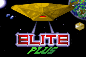 Elite Plus 5