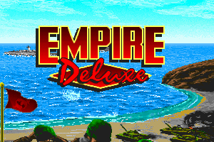 Empire Deluxe 1