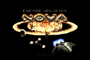 Escape Velocity Nova 0
