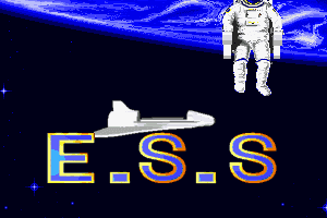 E.S.S Mega 2