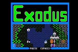 Exodus: Ultima III 2