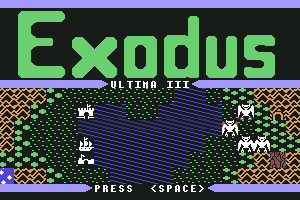 Exodus: Ultima III 2