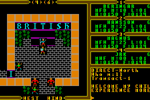 Exodus: Ultima III 4