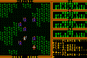 Exodus: Ultima III 7