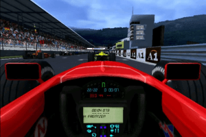 F1 2000 abandonware