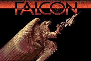 Falcon 0