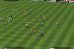 FIFA Soccer 06 8
