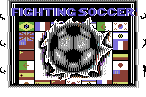 Fighting Soccer 0