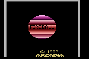 Fireball 0