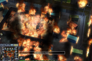 Firefighter Command: Raging Inferno abandonware