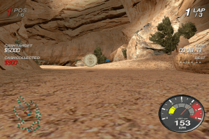 Ford Racing Off Road abandonware