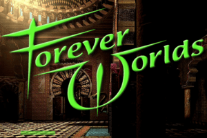 Forever Worlds: Enter the Unknown 1