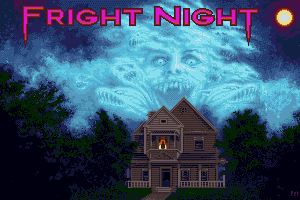 Fright Night 0