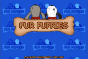 Fur Puppies abandonware