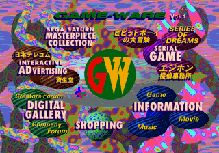 Game-Ware abandonware