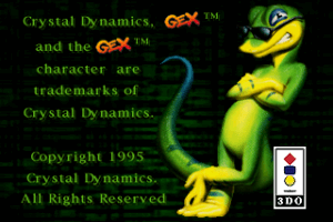 Gex 0