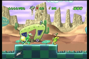 Gex 8