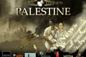 Global Conflicts: Palestine abandonware